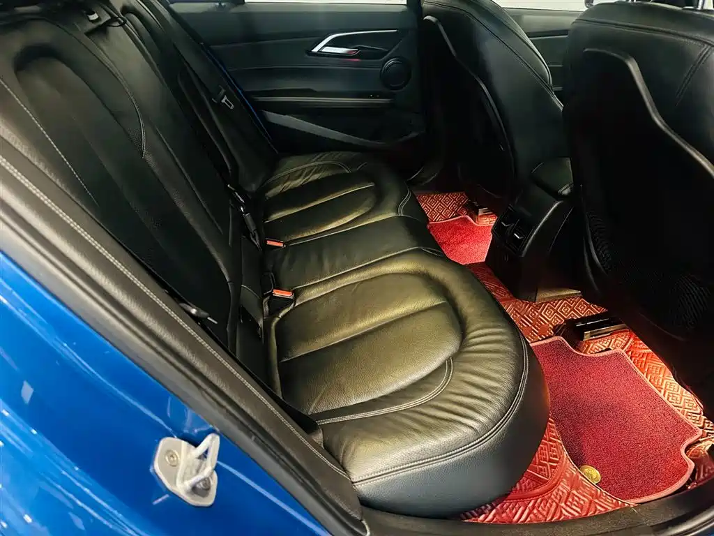 BMW 1 Series 2017 125i Sportline