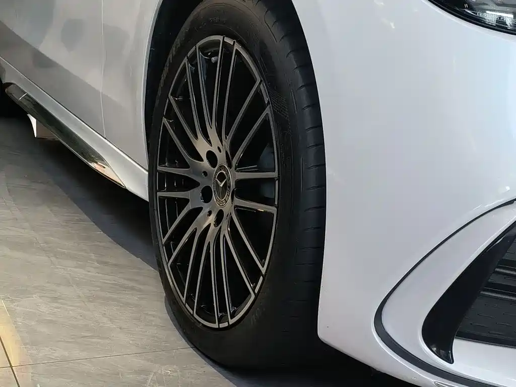 Mercedes C-Class 2024 C 260 L Sport Edition