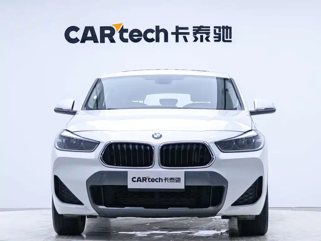 BMW X2 2021 sDrive20i M Offroad Package