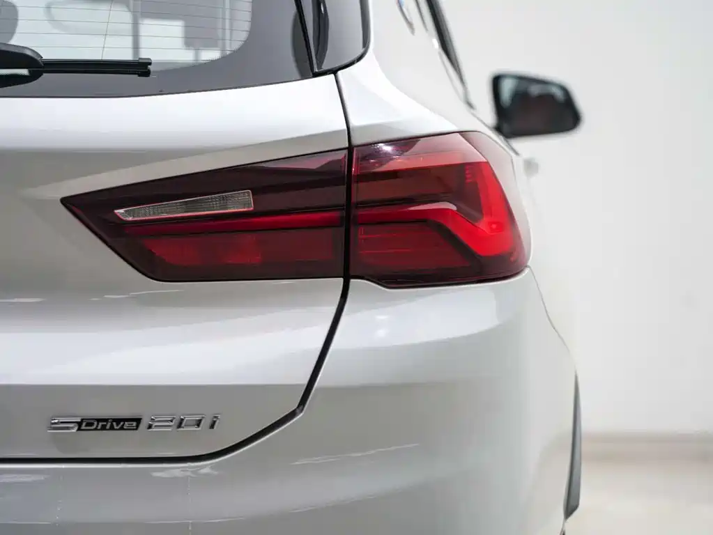 BMW X2 2021 sDrive20i M Offroad Package
