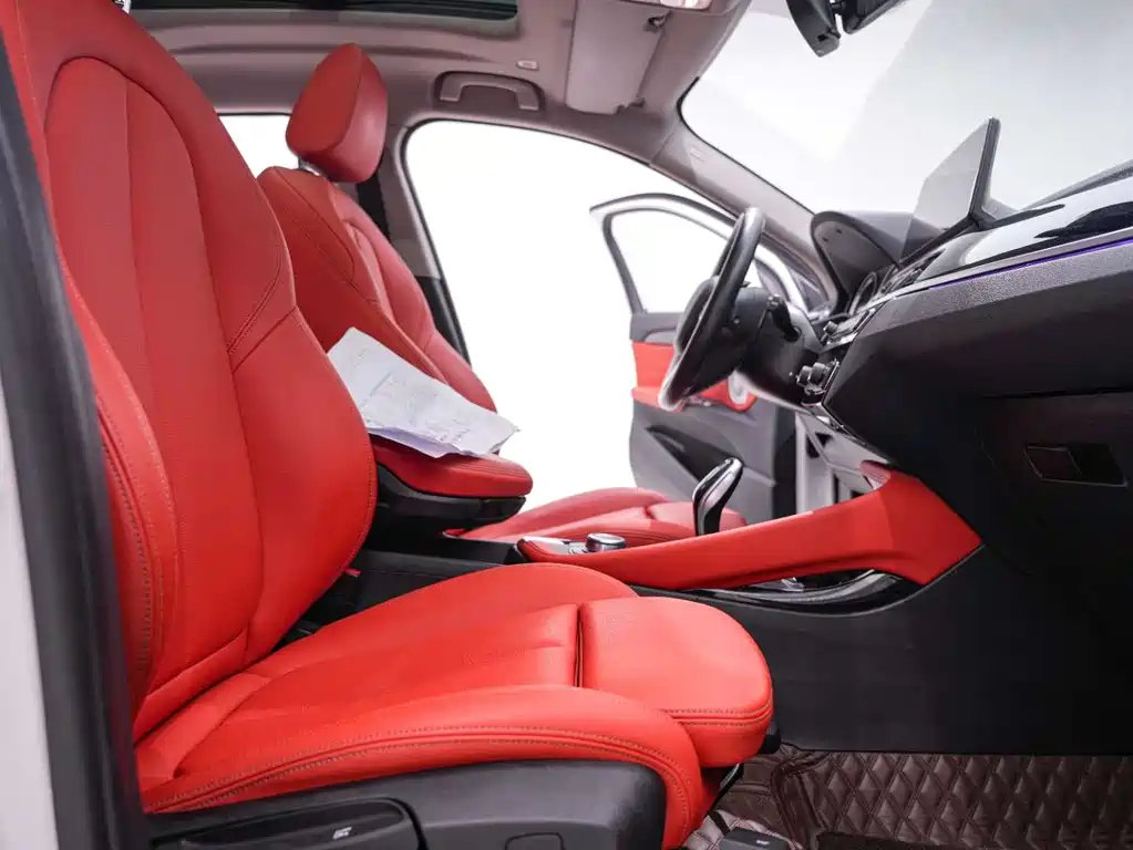 BMW X2 2021 sDrive20i M Offroad Package