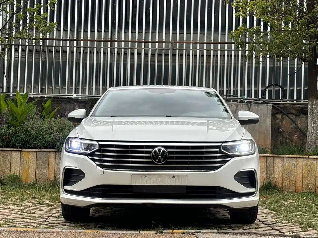 Lavida 2023 280TSI DSG Full Escape Edition