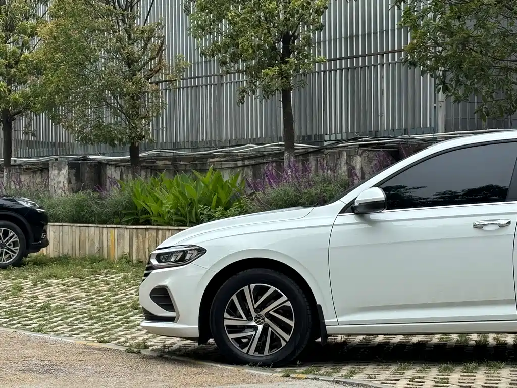 Lavida 2023 280TSI DSG Full Escape Edition