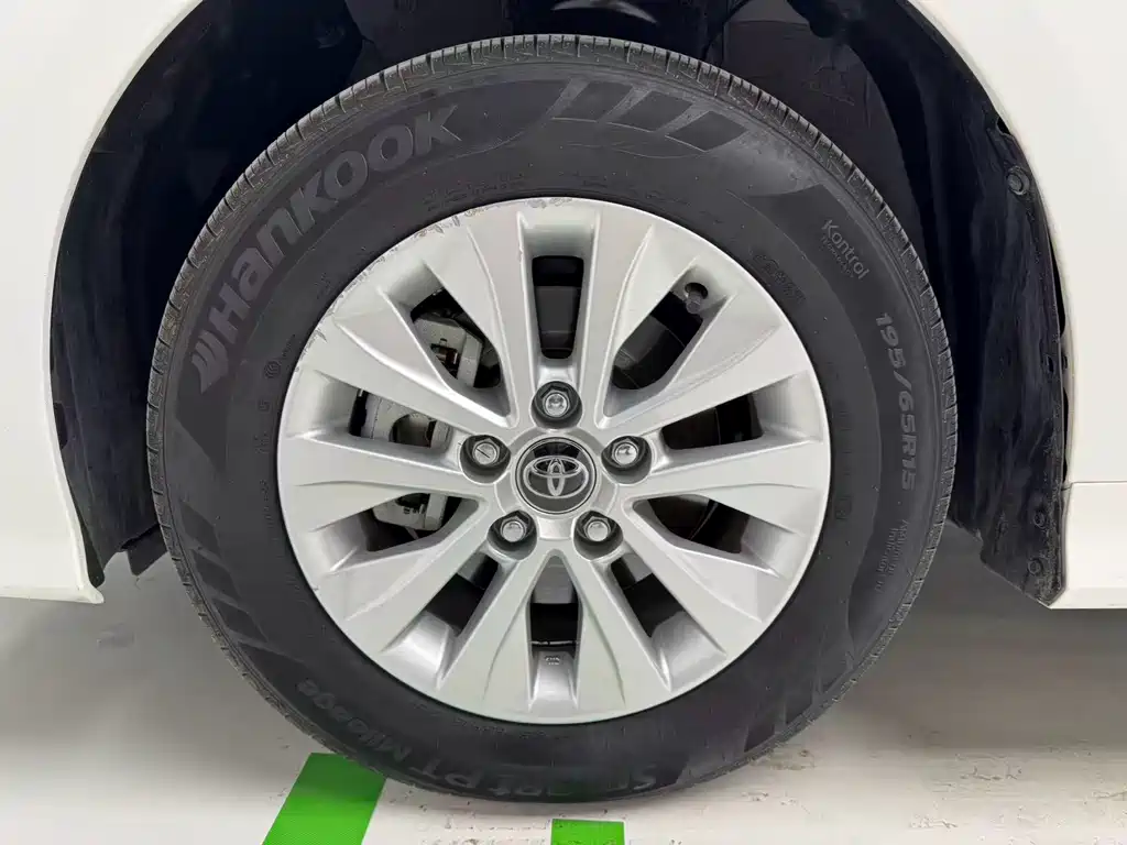 2025 Corolla Pioneer Edition