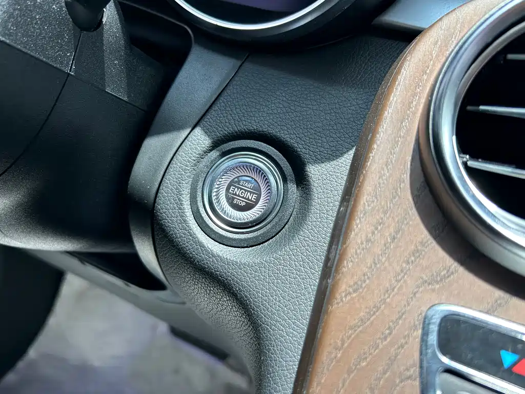 Mercedes-Benz GLC 300 L 4MATIC Dynamic Edition 2022