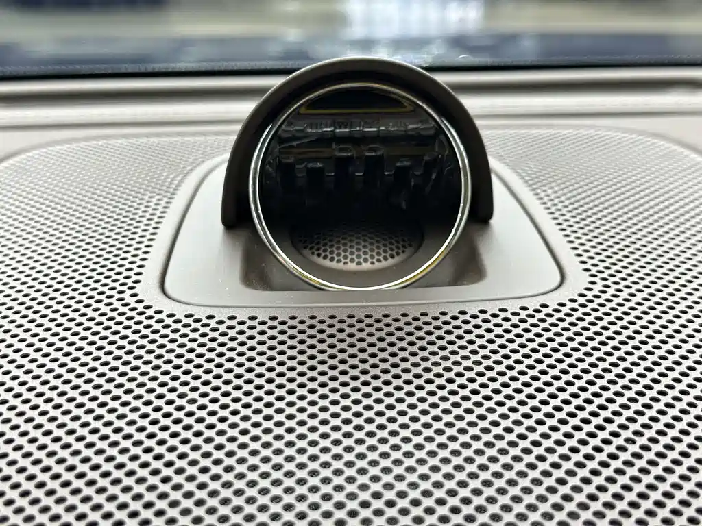 Askun M9 2024 Edition Range-Extended Ultra Version 52kWh 6-Seat Version