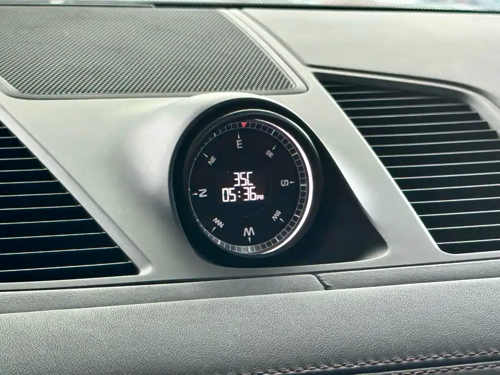 Cayenne 2019 Model Cayenne 3.0T