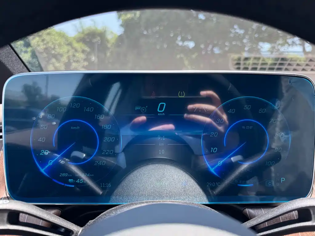 Mercedes EQE 2025 500 4MATIC Pioneer Edition