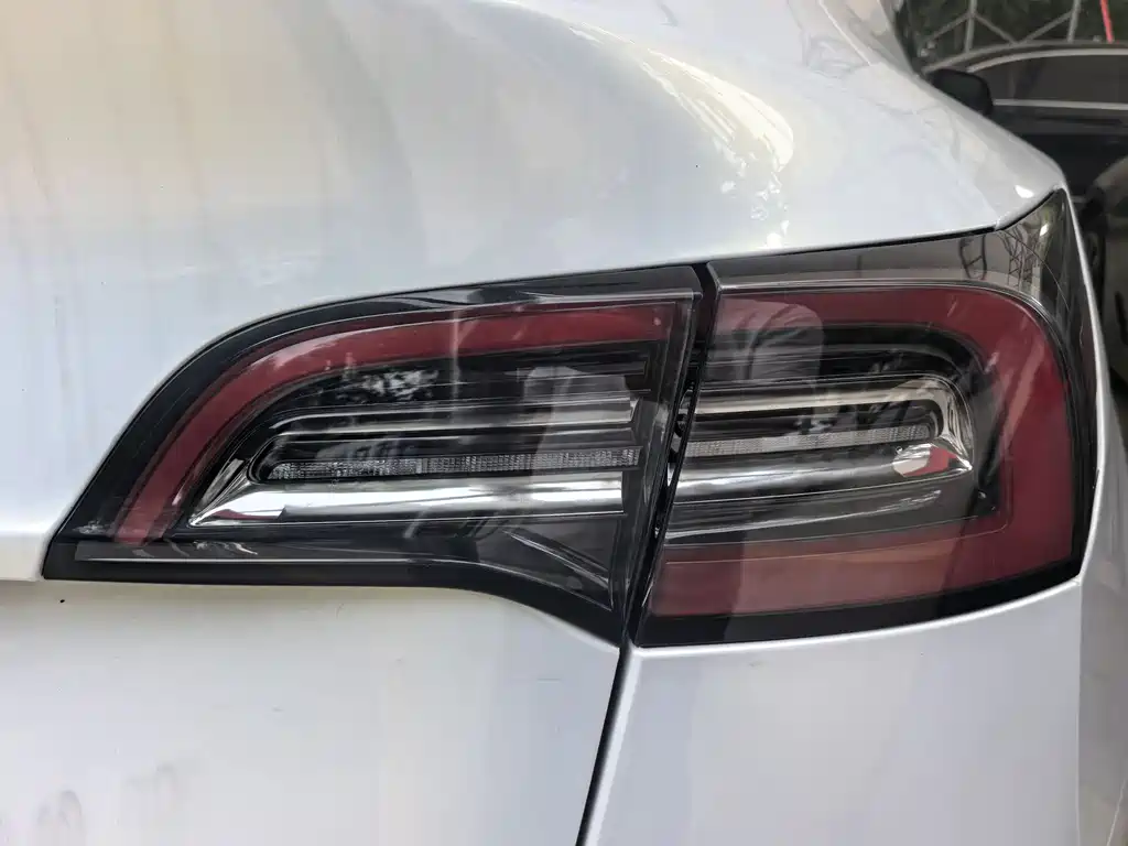 Model Y 2022 Rear-Wheel Drive Edition
