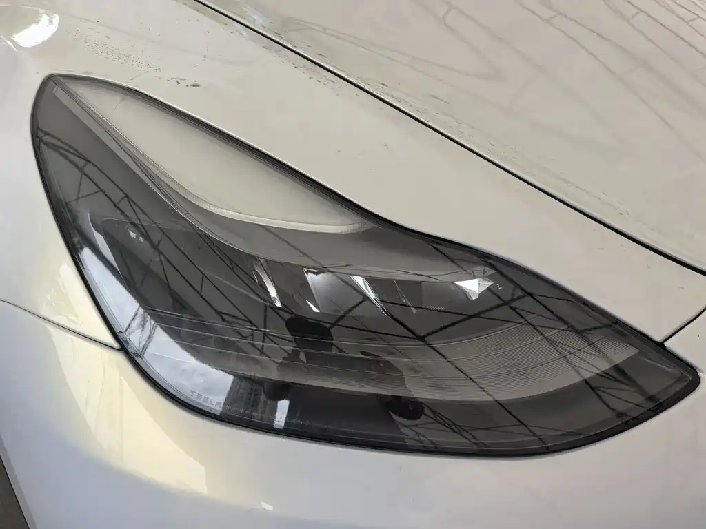 Model Y 2022 Rear-Wheel Drive Edition