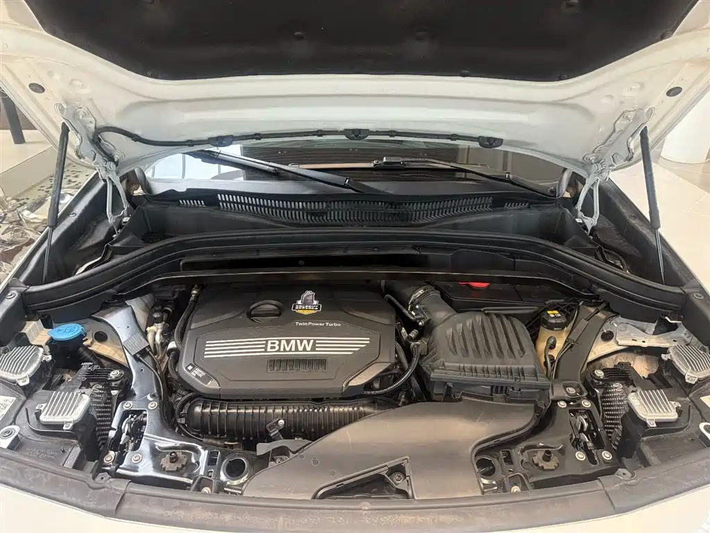 BMW X2 2020 sDrive25i Leading Edition M Sport Package