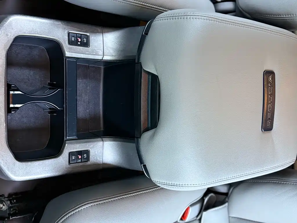 Tundra 2010 5.7 Platinum Edition