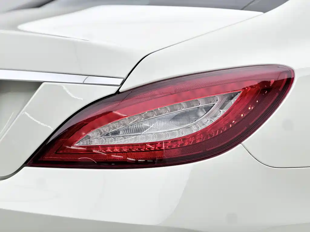 Mercedes-CLS 2015 CLS 260