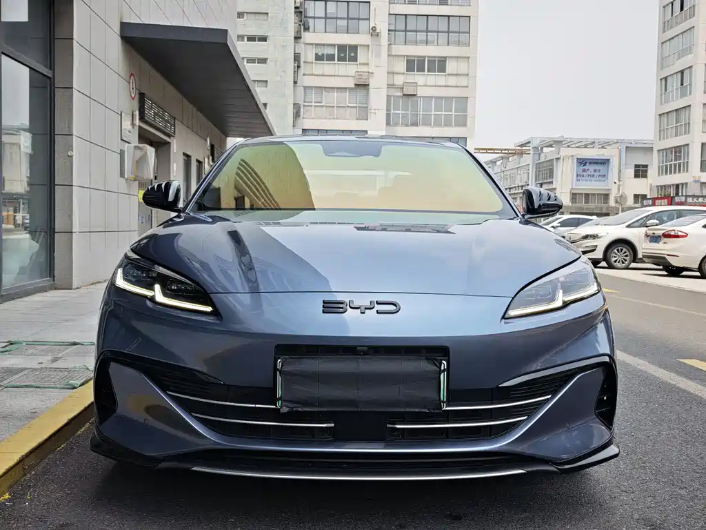 Seal 06 2024 Model DM-i 120KM Flagship Edition