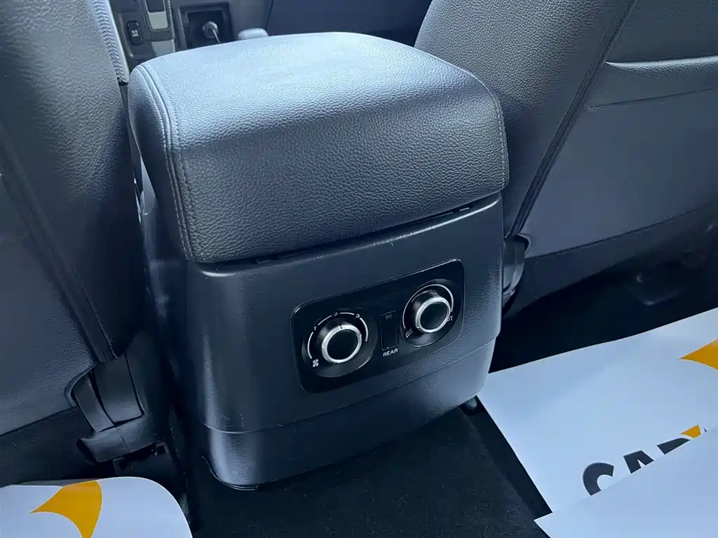 Pajero Import 2015 3.0L Automatic Elite Super Version National V