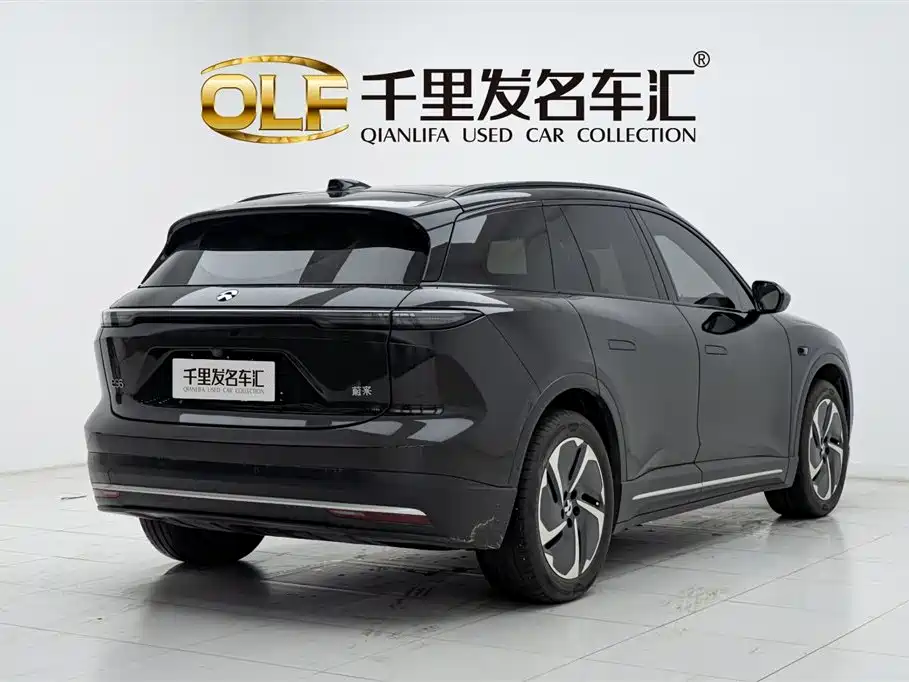 NIO ES6 2024 Model 75kWh