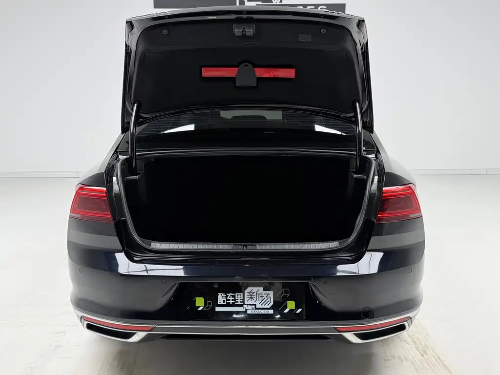 Magotan 2020 280TSI DSG Comfort Edition
