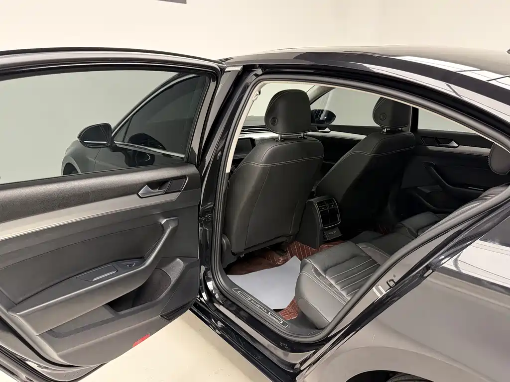 Magotan 2020 280TSI DSG Comfort Edition