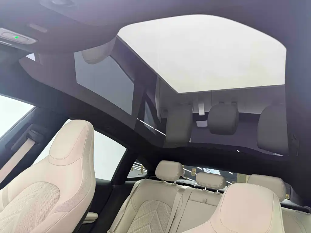 NIO ET5 2025 Model 75kWh