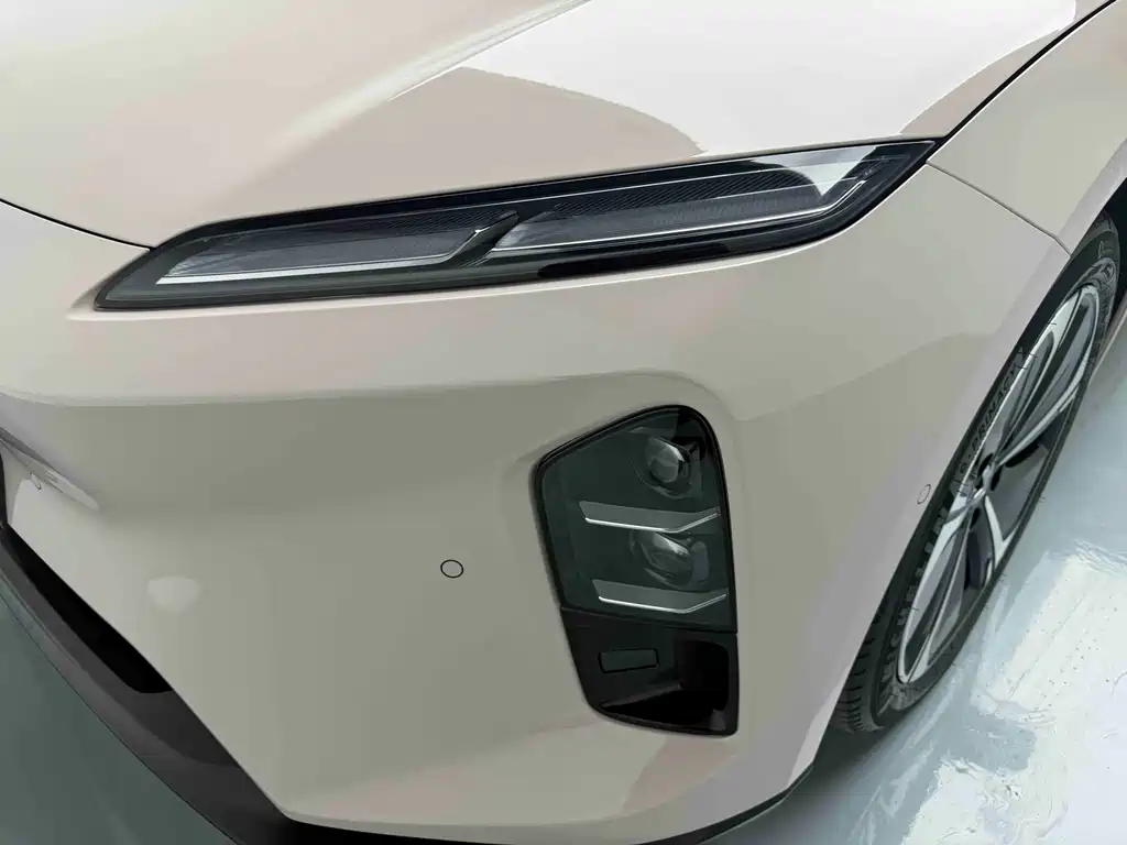 NIO ET5 2025 Model 75kWh