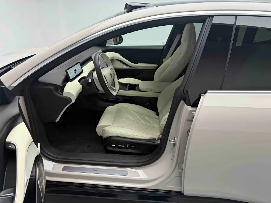 NIO ET5 2025 Model 75kWh
