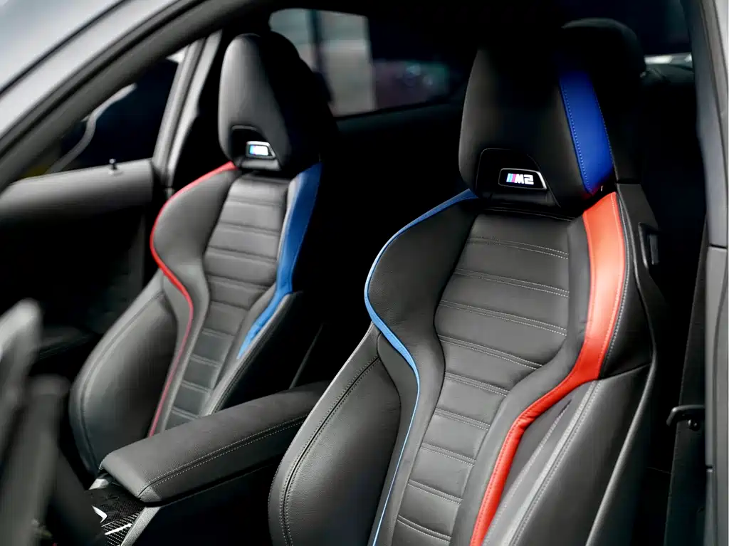 BMW M2 2024 Model M2