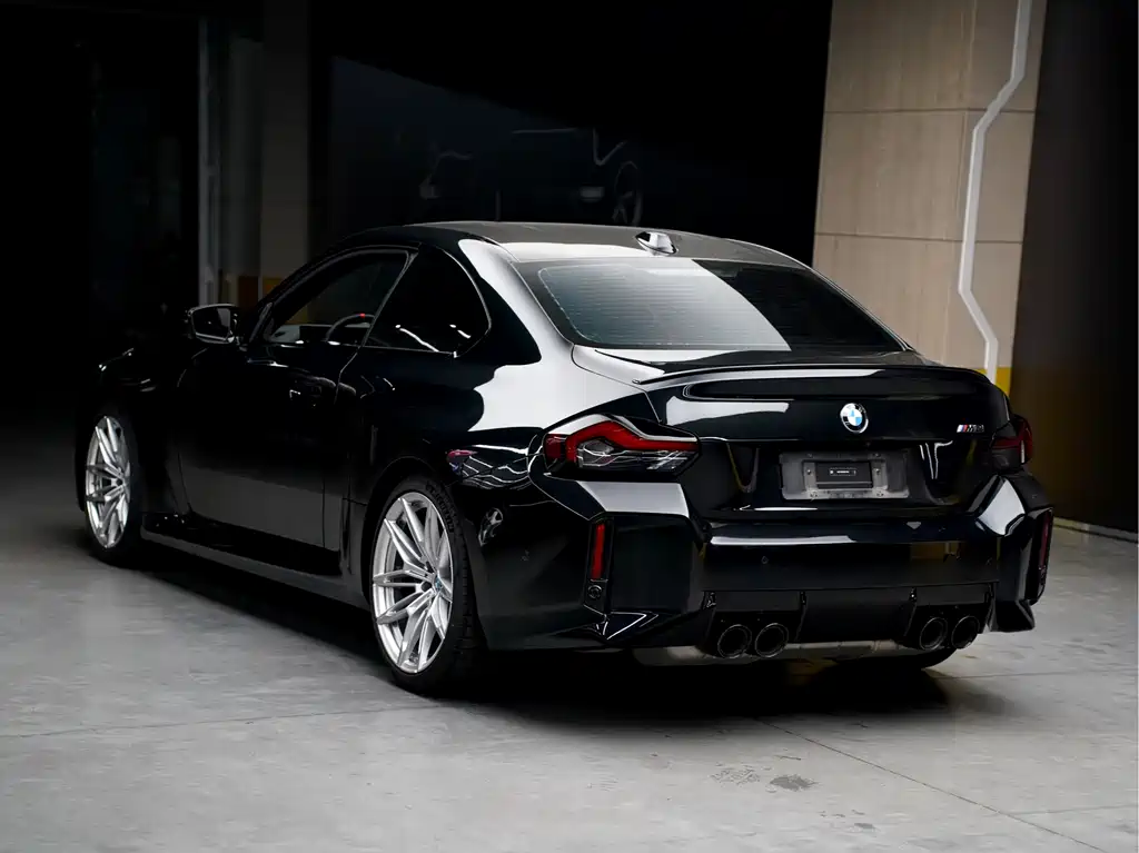 BMW M2 2024 Model M2