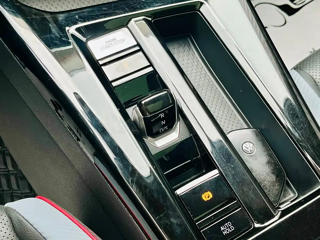 Lingdu 2024 Lingdu L 280TSI DSG Xuanla Edition