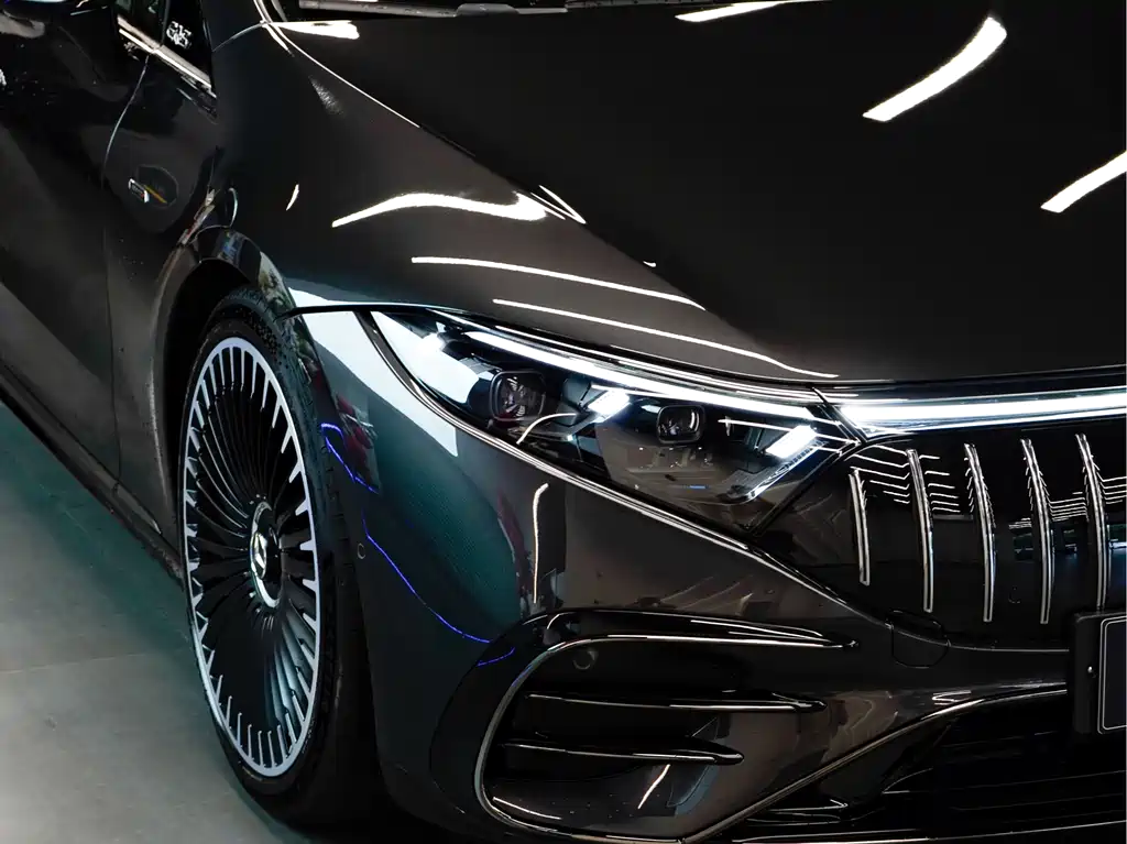 AMG EQS 53 4MATIC+