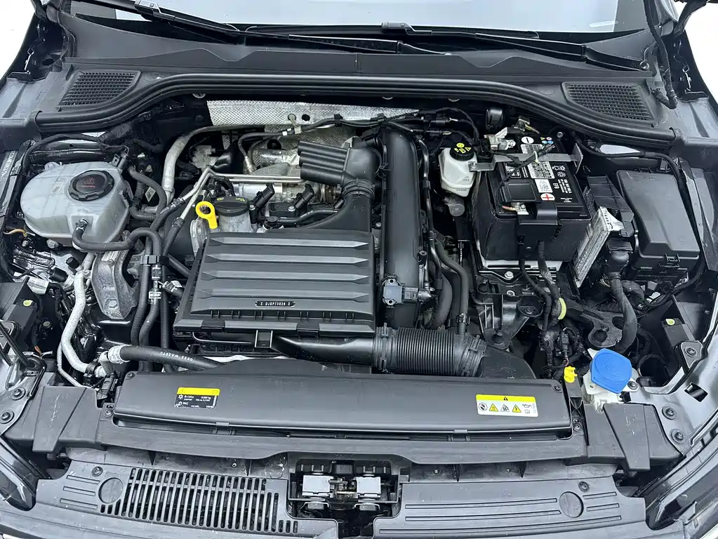 Golf 2021 280 TSI DSG R-Line