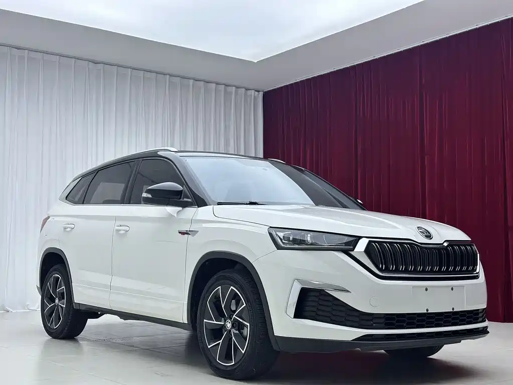Kia Kmall 2022 GT 1.5L Automatic Zhenxiang Edition