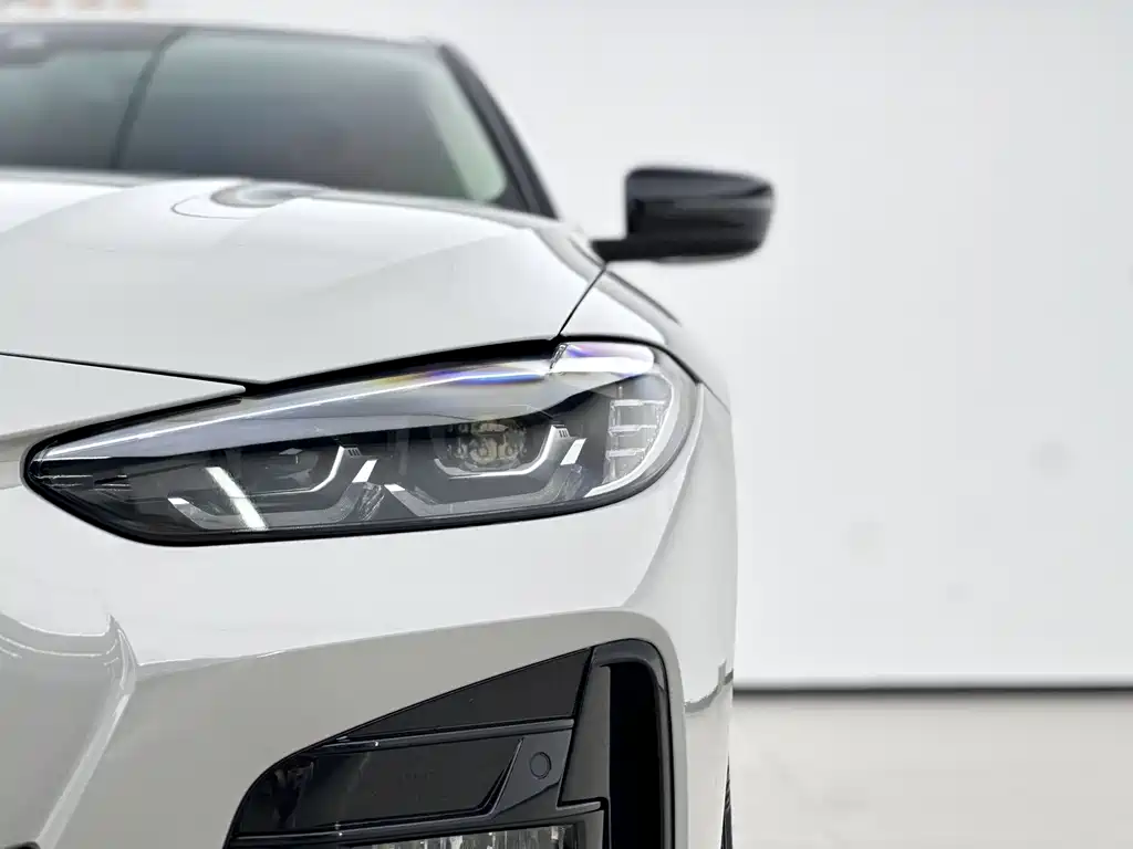 BMW 4 Series 2021 425i M Sport Package