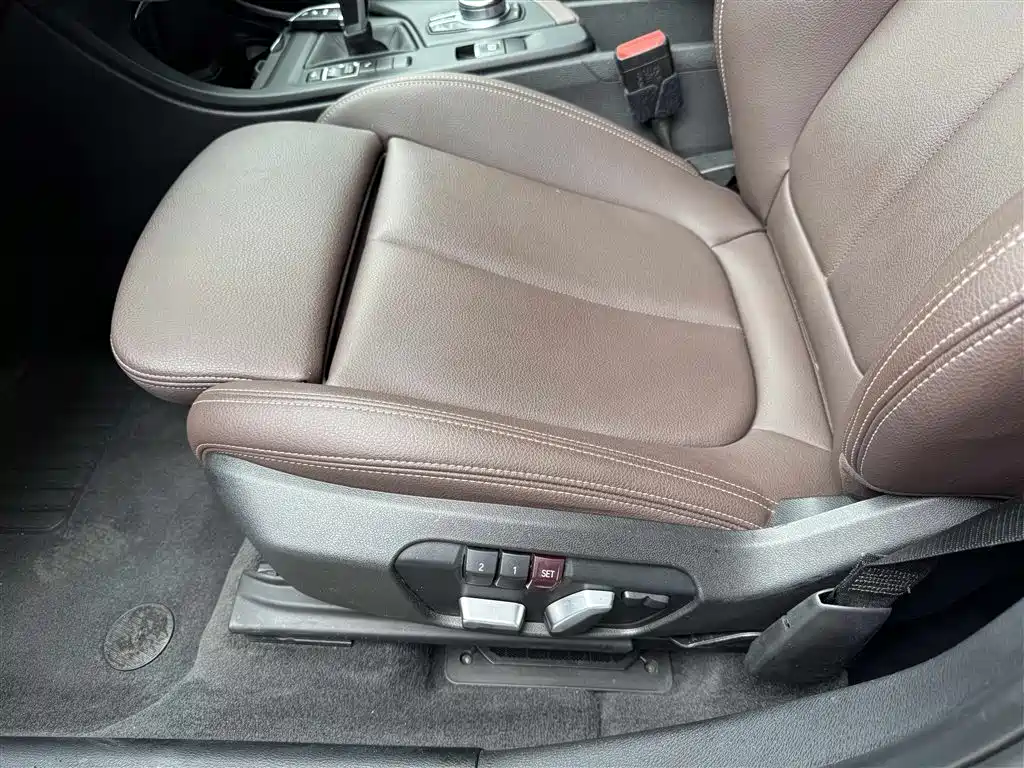BMW X1 2021 sDrive20Li Fashion Edition