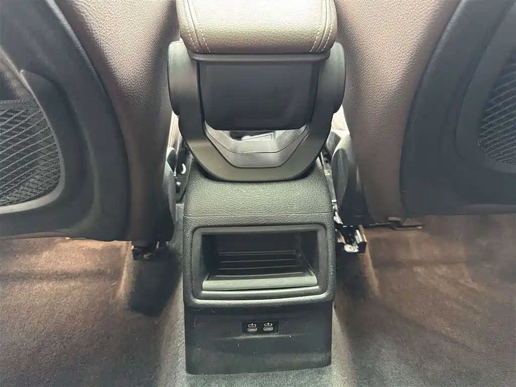 BMW X1 2021 sDrive20Li Fashion Edition