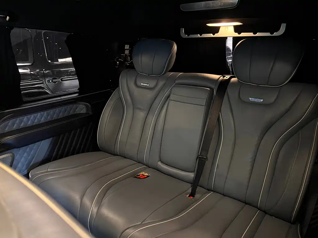 Volkswagen Viloran 2018 2.0T Elite Edition 7-seat National VI