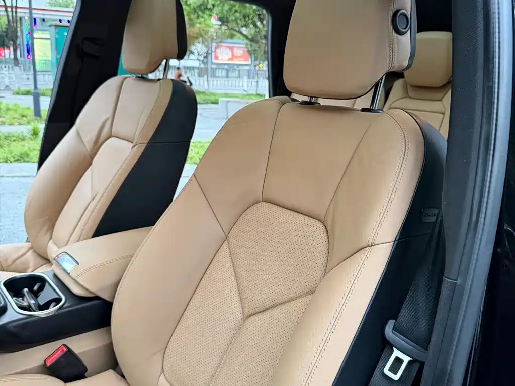 Cayenne 2016 3.0T