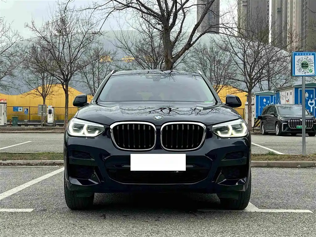 BMW X3 2021 xDrive28i M Sport Package