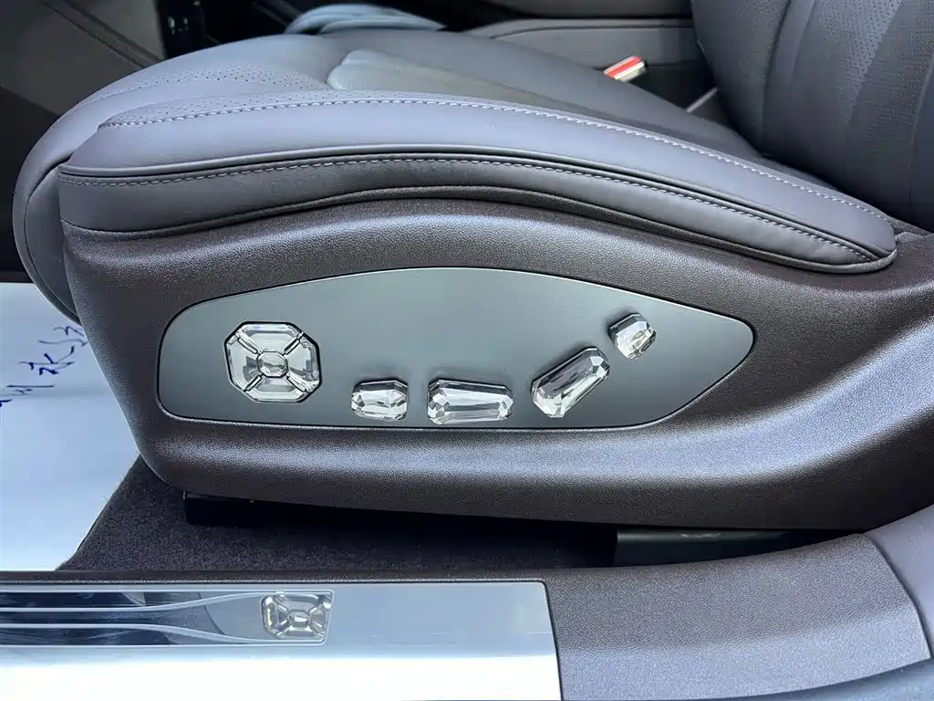 Tengri Z9 2024 Model 1100km All-Wheel Drive Max Edition