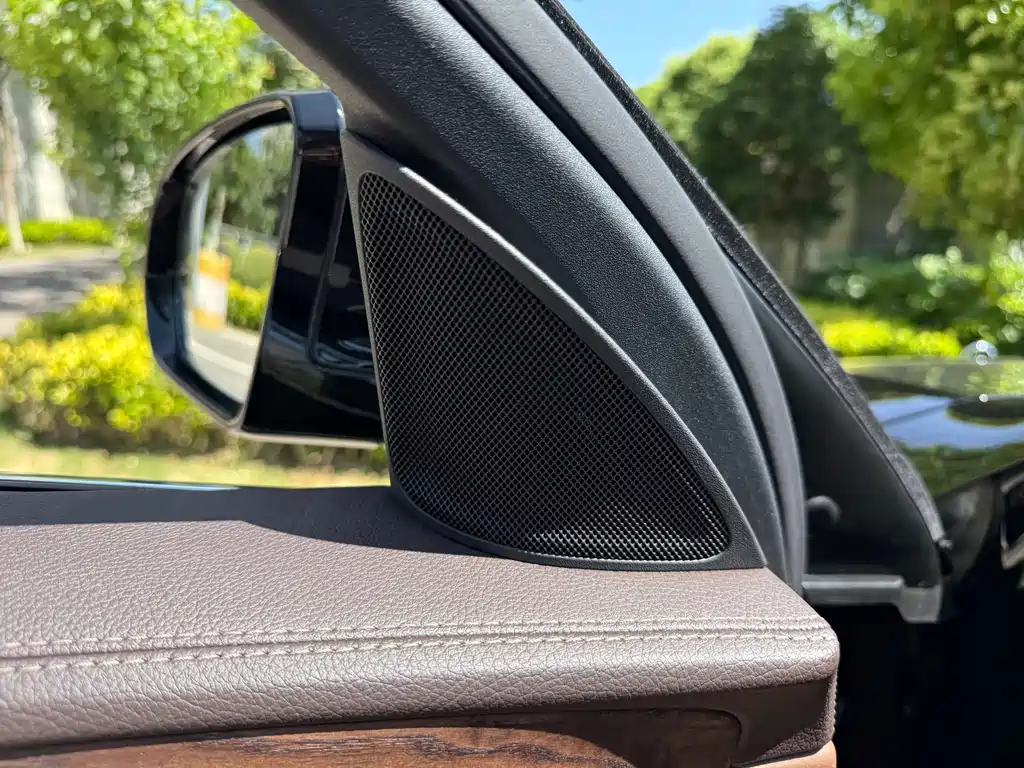 Mercedes-Benz E-Class 2020 Facelift E 300 L Sportline