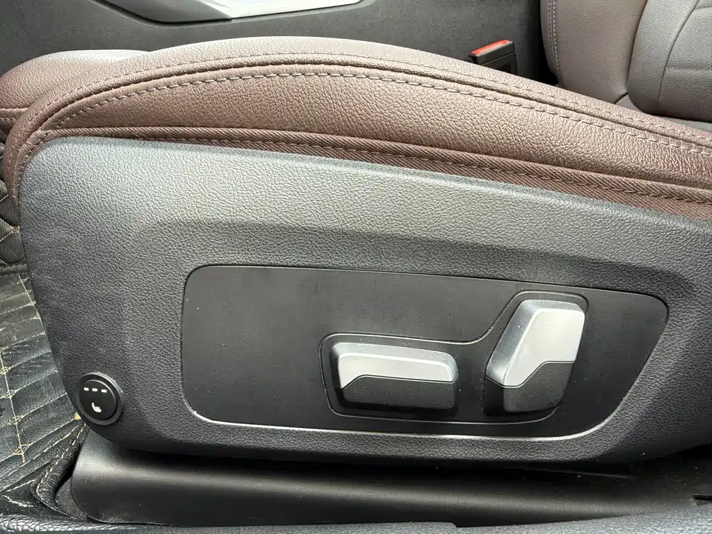 BMW 3 Series 2021 325Li M Sport Nightshade Package