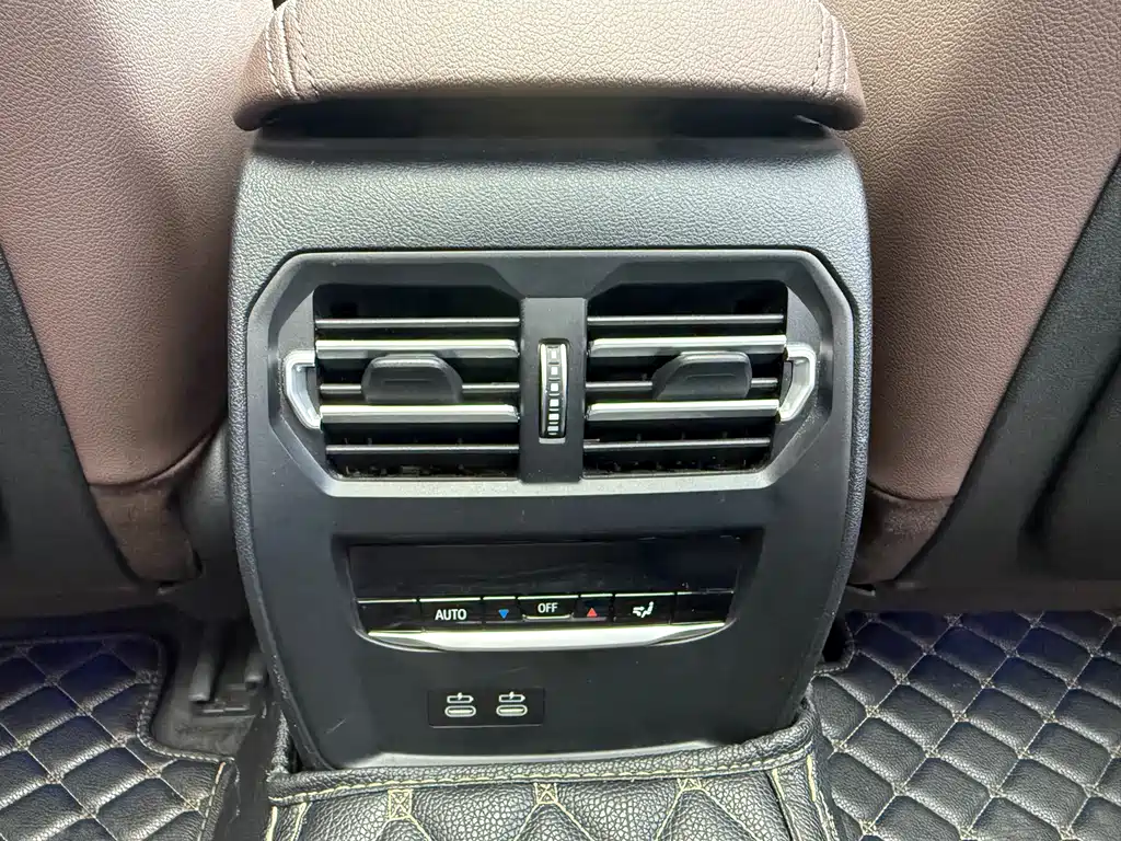 BMW 3 Series 2021 325Li M Sport Nightshade Package