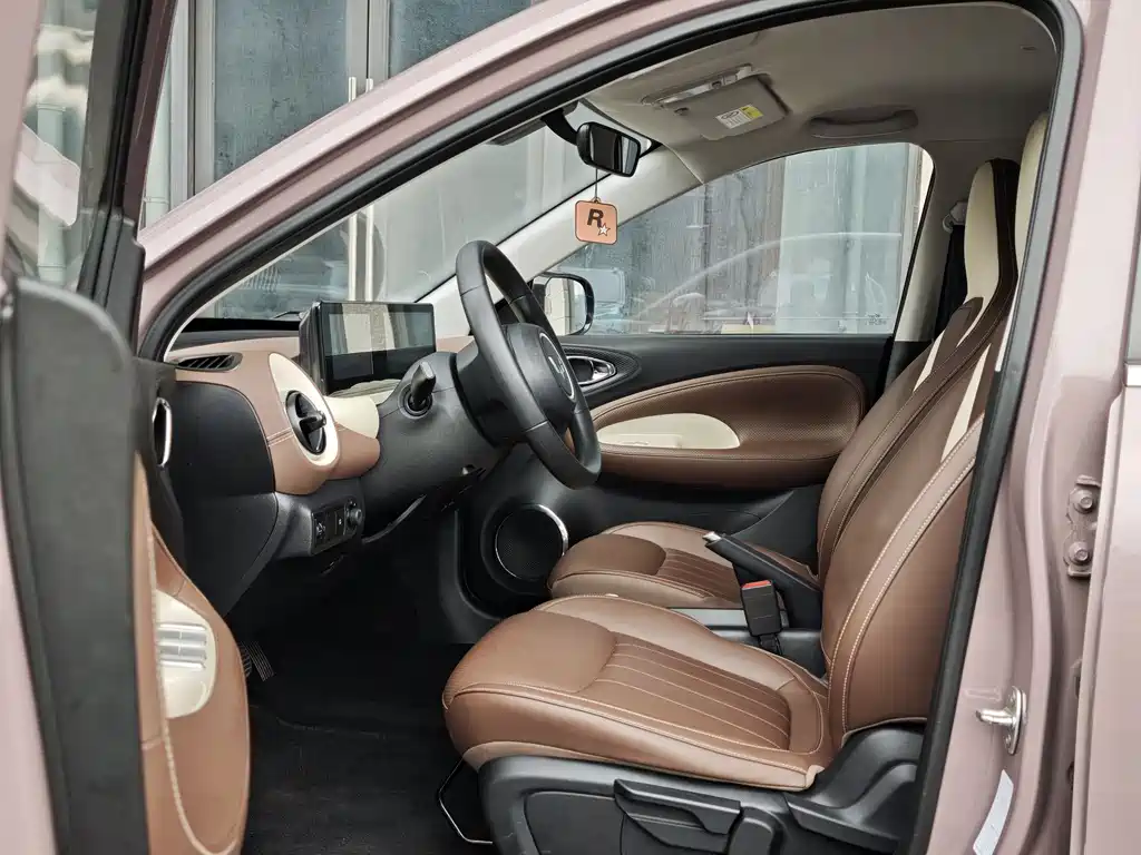 Wuling BenGuo 2023 203km Shuxiang Edition
