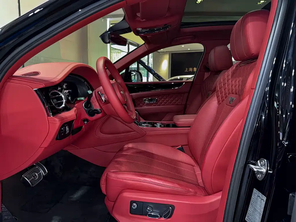 Landrover Range Rover Sport 2021 4.0T V8