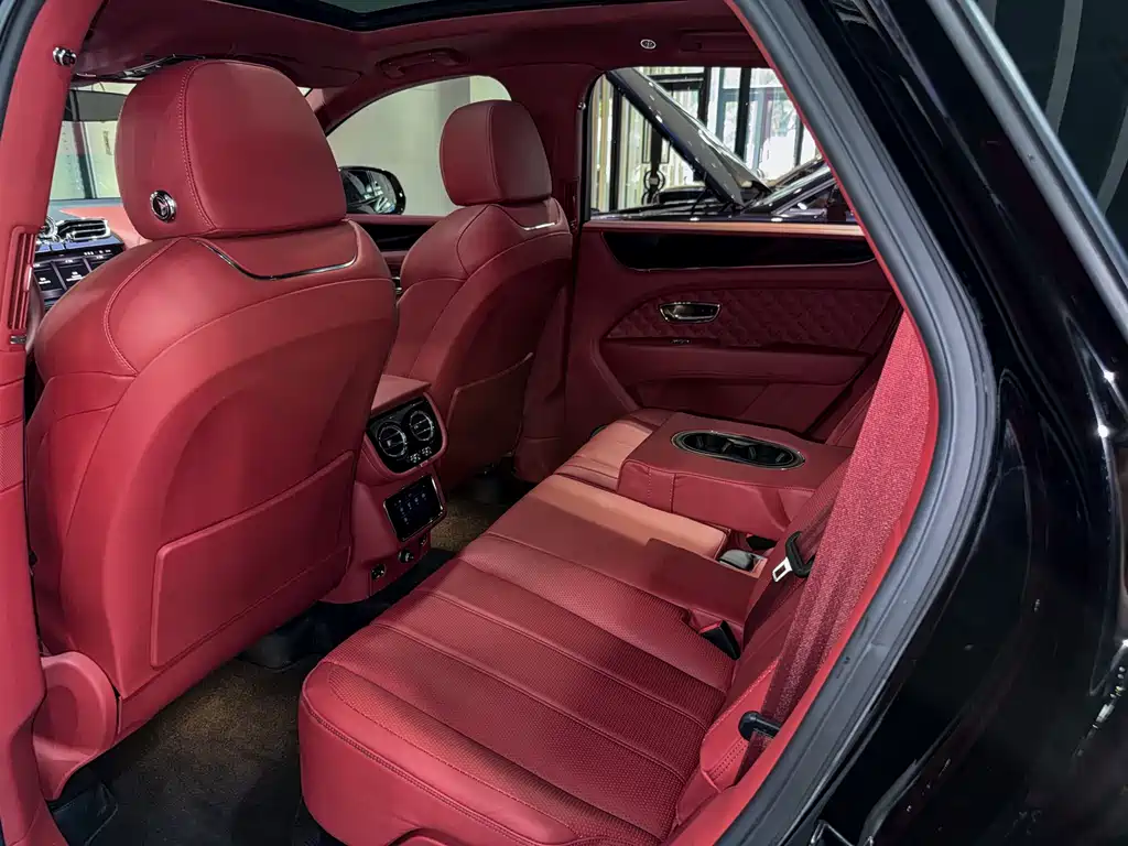 Landrover Range Rover Sport 2021 4.0T V8