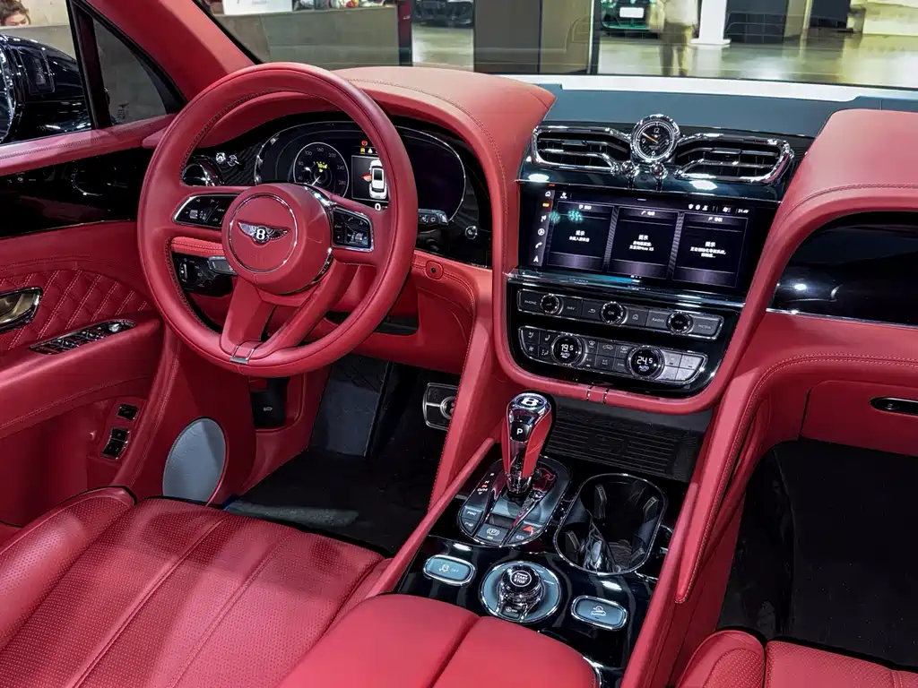 Landrover Range Rover Sport 2021 4.0T V8