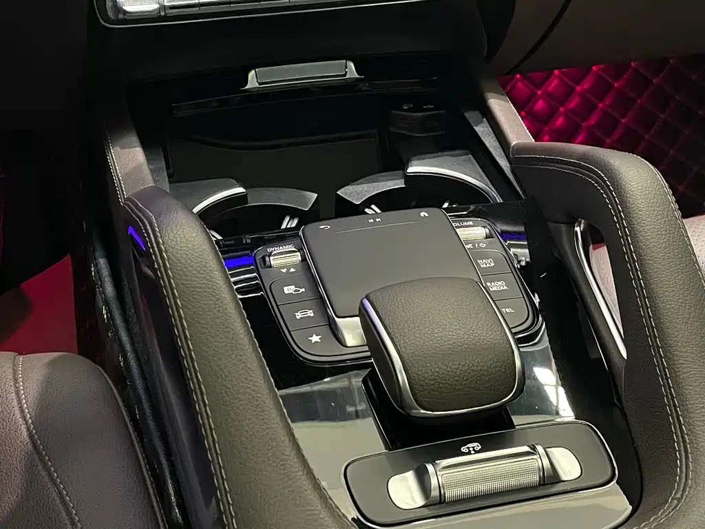 Mercedes-Benz GLE Import 2021 GLE 450 4MATIC Fashion Model