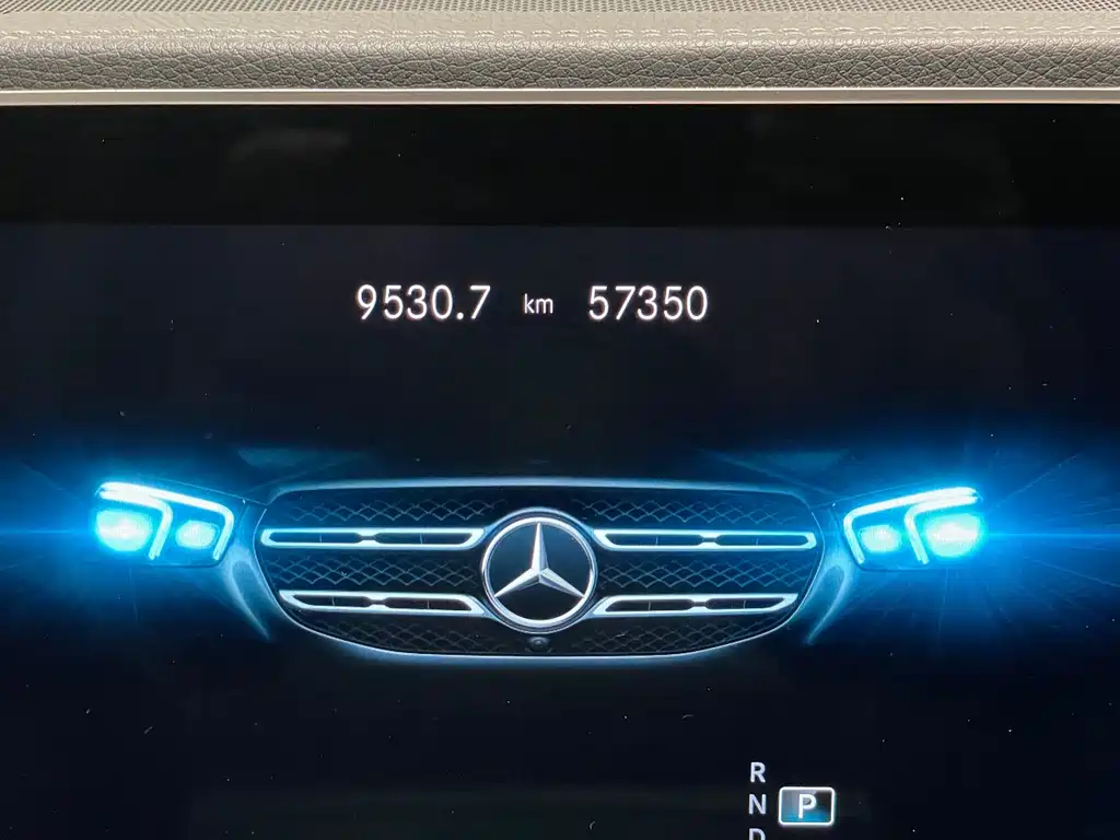 Mercedes-Benz GLE Import 2021 GLE 450 4MATIC Fashion Model