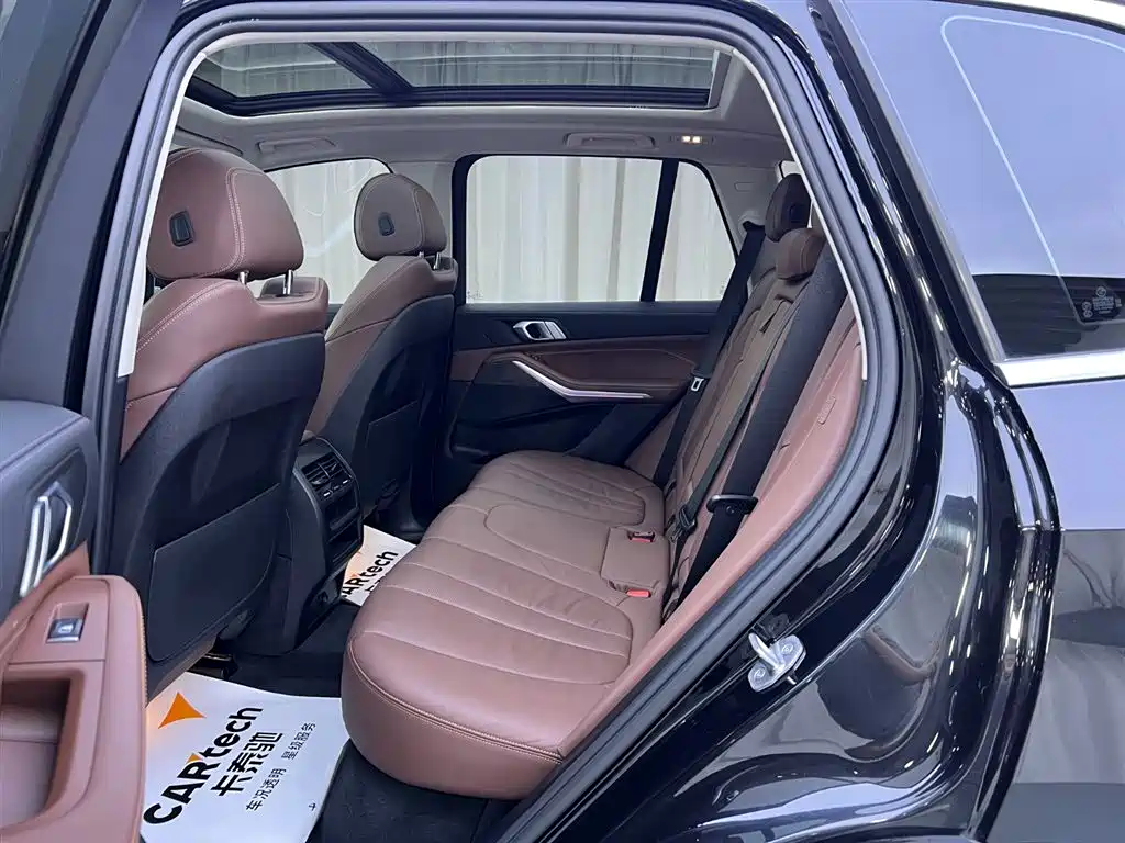 BMW X5 Import 2020 model xDrive30i M Sport Package