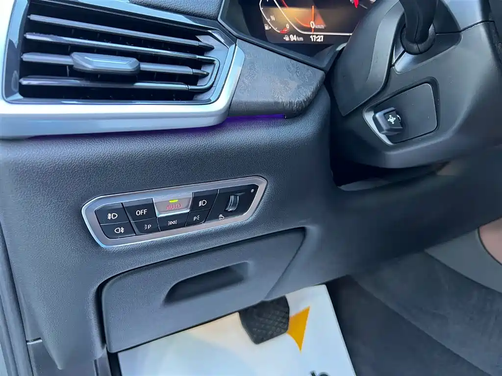 BMW X5 Import 2020 model xDrive30i M Sport Package