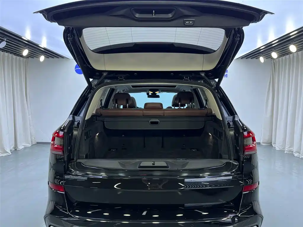 BMW X5 Import 2020 model xDrive30i M Sport Package